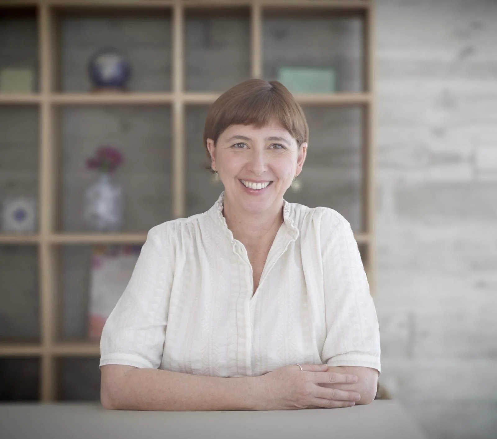 Dra. Lourdes Tomás, médico mentor