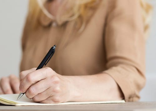 Carta de agradecimiento a tu cuerpo: un ejemplo real y la respuesta que recibió