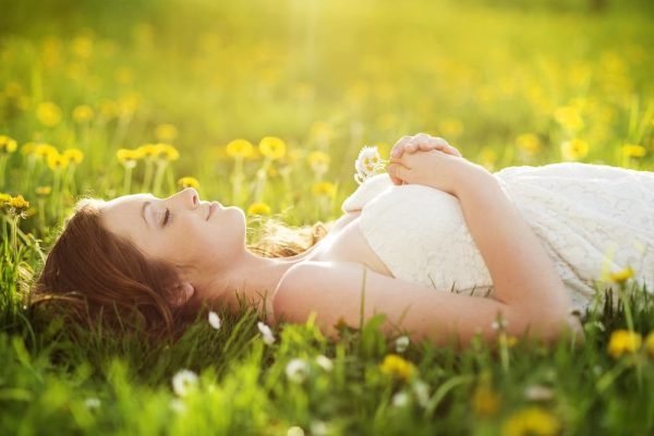 Cómo calmar la ansiedad: respiración, movimiento y pensamiento