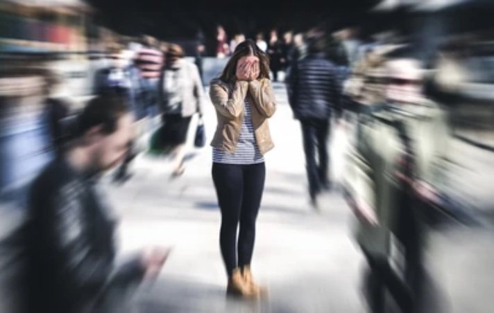Entendiendo el trastorno de ansiedad generalizada