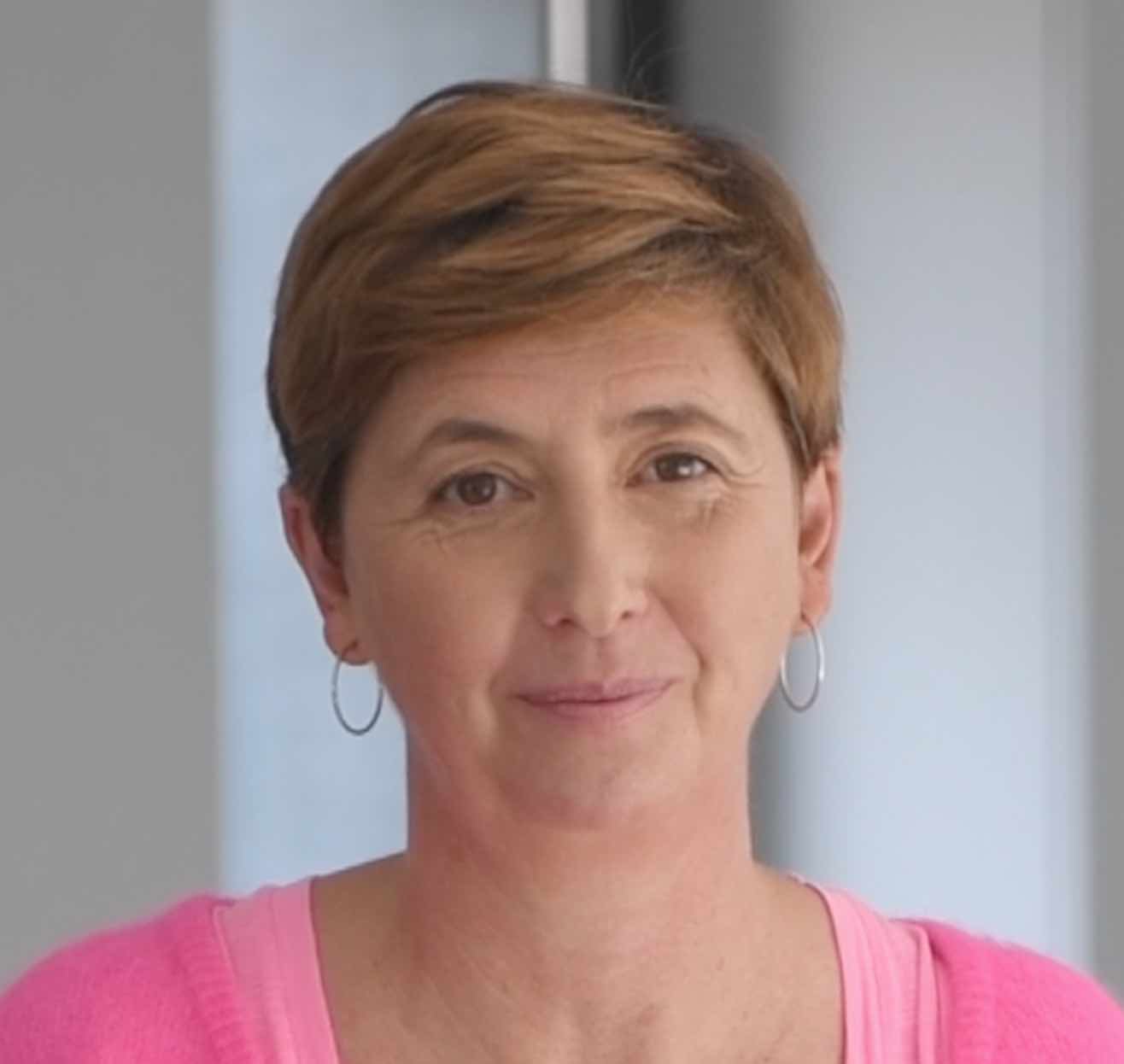 Dra. Lourdes Tomás
