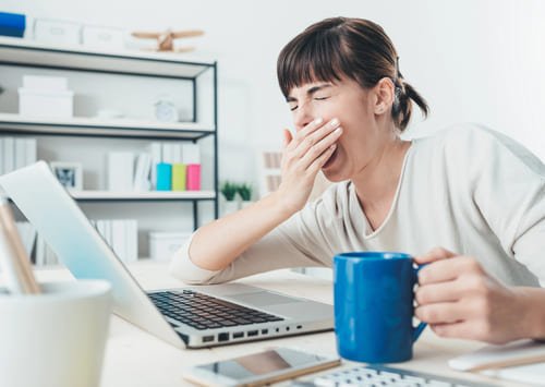 Por qué tengo tanto sueño si duermo 8 horas: las 3 causas reales