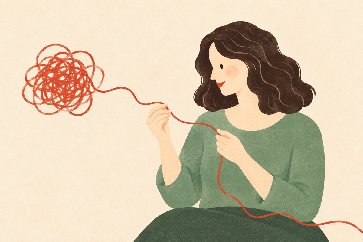 Ansiedad: qué es, síntomas, tipos y cómo calmarla